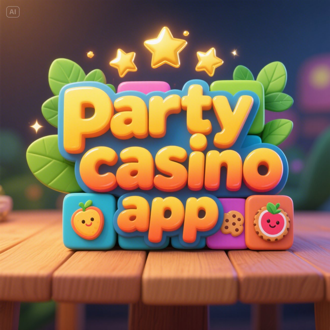 partycasino app